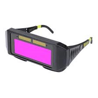 Baymax Bx3200 Otomatik Kararan Kolormatik Kaynak Gözlüğü