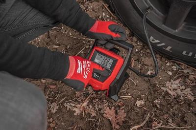 Milwaukee M12 Bı-0 Akülü Hava Pompası T4933464124