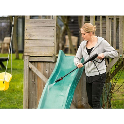 Bosch Universal Aquatak 130 Basınçlı Yıkama Makinesi