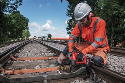 Milwaukee M18 Onefhıwf1-802X One-Key 1 Akülü Darb.Som.Sık T4933459733