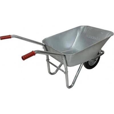 Elmacıoğlu Galvaniz El Arabası