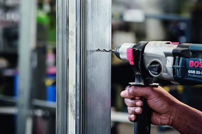 Bosch Hss PointTeq Metal Matkap Ucu Seti 10lu