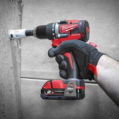 Milwaukee M18 CBLDD-202C Vidalama Makinesi
