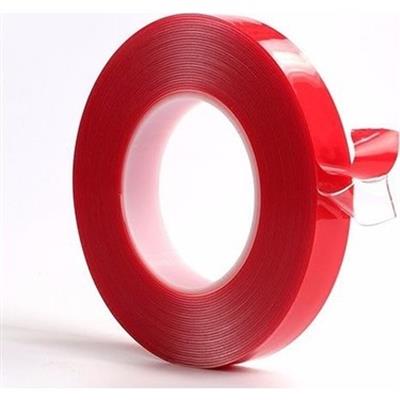 Vhb Akrilik Silikon Çift Taraflı Bant