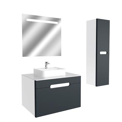 BONNİ BANYO DOLABI 80