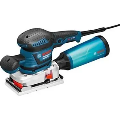 Bosch GSS 230 AVE Profesyonel 300 Watt Titreşimli Zımpara