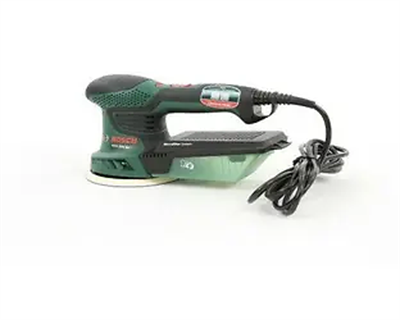 Bosch PEX 300 AE Compact Universal 270 Watt 125 mm Eksantrik Zımpara Makinası