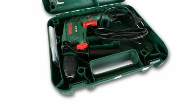 Bosch PSB 500 RE Compact Çantalı Darbeli Matkap 500 Watt