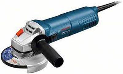 Bosch GWS 9-115 115mm Profesyonel Avuç Taşlama 900 Watt
