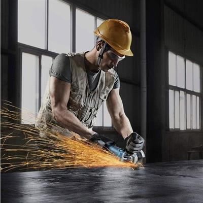 Bosch GWS 9-115 115mm Profesyonel Avuç Taşlama 900 Watt