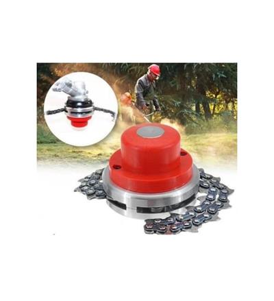 Veta VT07103 Tırpan Başlığı Zincirli Üniversal