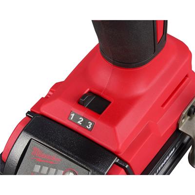 Milwaukee M18 Blıdr-502X Akülü Darbeli Vidalama T4933492843