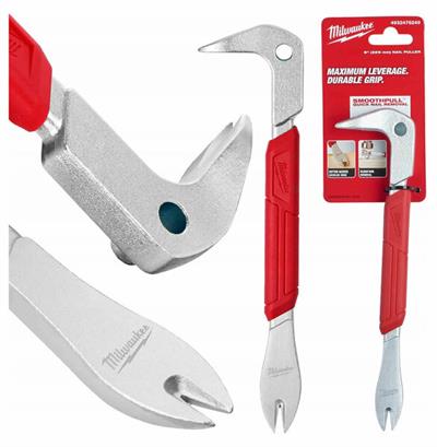 Milwaukee T4932478249 Manevela 229 mm Kerpeten