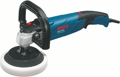 Bosch Professional GPO 14 CE Polisaj Makinesi 0601389000