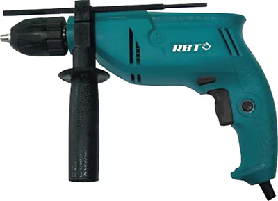 Rbt Id 500 C Darbeli Matkap 500 W