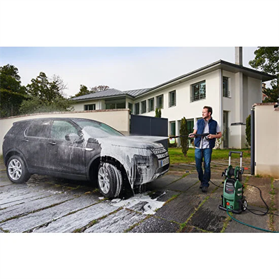 Bosch Advanced Aquatak 160 Basınçlı Yıkama Makinesi