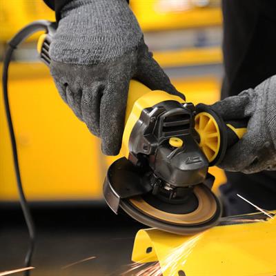 Rtrmax RTM102 115 mm Avuç Taşlama