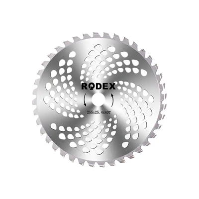 RDX9639 Benzinli Tırpan(4 zamanlı)