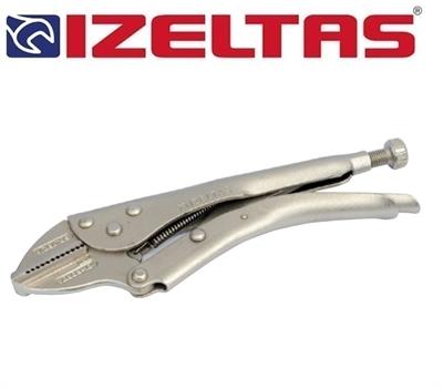 İzeltaş 2505 Ayarlı Pense 250 mm Standart