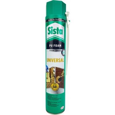 Sista Poliüretan Köpük 750 ml 