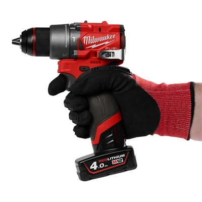 Milwaukee M12 FID2-202X Darbeli Vidalama Makinesi