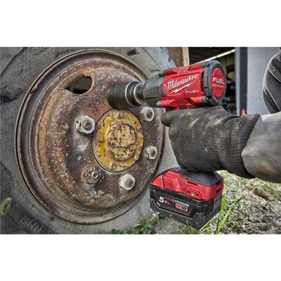Milwaukee M18 Fmtıw2F12-502X Kompak Somun Sıkma 745 Nm T4933478450