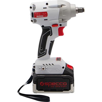 Specco SP20V-4044 1/2 Şarjlı Somun Sökme