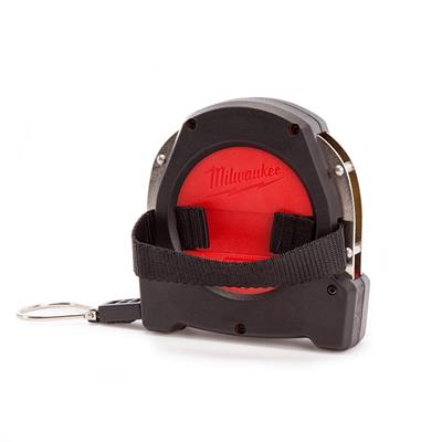 Milwaukee T48225103 Ağır Hizmet Tipi Kapalı Kasa Arazi Metresi 30m