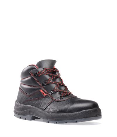 YDS EL 170 S2 Çelik Burunlu İş Botu