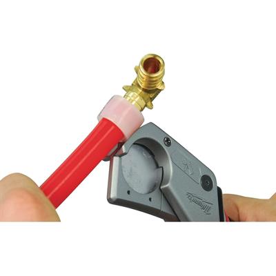 Milwaukee T48224202 Plastik Boru Kesme Makası