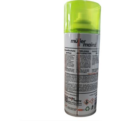 Müller Mainz Gazaltı Kaynak Spreyi 400 ml