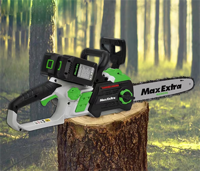 Max Extra MX8005 20 V Ağaç Kesme Makinesi