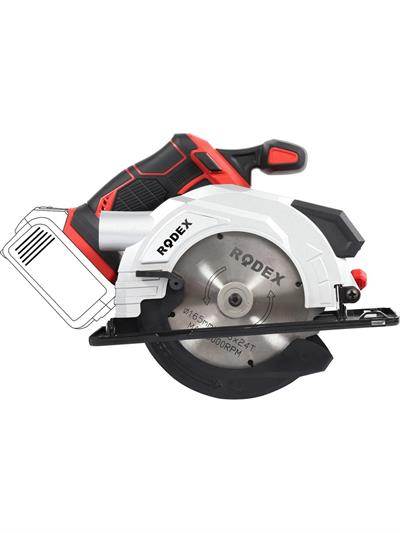 RPX2540 Akülü Daire Testere