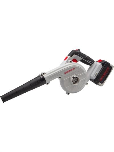 SPECCO XSP20V-4046 Akülü Üfleyici Emici Körük