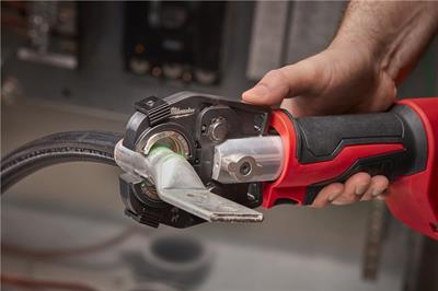 Milwaukee M18 Hcct-201C Akülü Hidrolik Pabuç Sıkma T4933451194