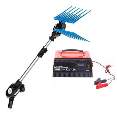 Campagnola Elektra Zeytin ve Meyve Hasat Makinası