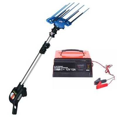 Campagnola Holly Zeytin ve Meyve Hasat Makinası