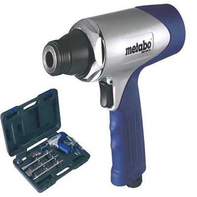 Metabo Mhs 5000 Set Havalı Keski Seti