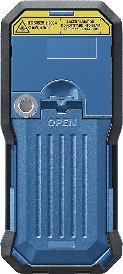 Bosch GLM 50-27 C Professional Lazerli Uzaklık Ölçer