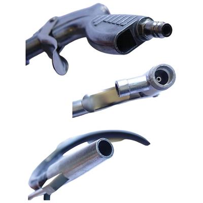 California Havalı Kumlama Tabancası Ps-1 150PSİ CAP69507