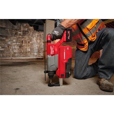 Milwaukee M18 Fhacod32-0C 32Mm Sds-+ Kırıcı Delici 4.9 J T4933492140