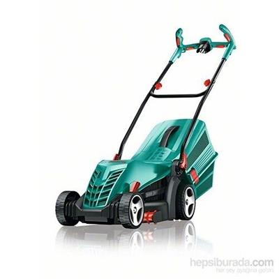 Bosch ARM 37 1400 W Elektrikli Çim Biçme Makinesi