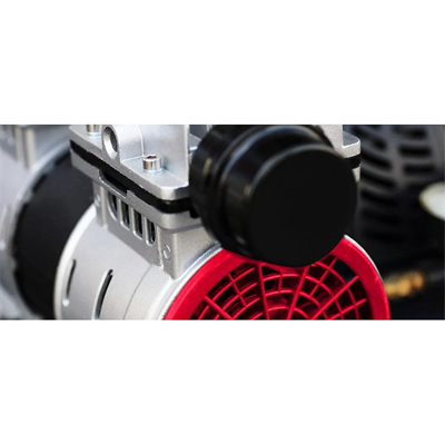 MyTOL EWS50B Sessiz Hava Kompresörü 50 Lt, 8 Bar, 1.0 Hp