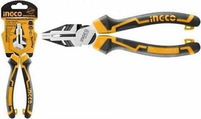 Ingco HHCP28200 200 mm Endüstriyel Kombine Pense