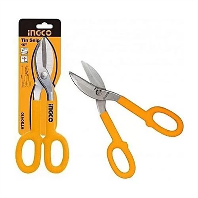 İNGCO ENDÜSTRİYEL SAÇ KESME MAKASI HTS2610