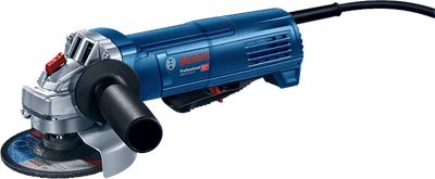 Bosch GWS 9-115 P 900 W Avuç Taşlama Makinesi