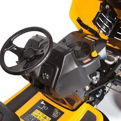 Cub Cadet LT1 NR92 Çim Biçme Traktörü