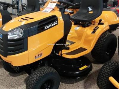 Cub Cadet LT2 NR92 Çim Biçme Traktörü