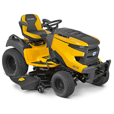 Cub Cadet XT3 QS127 Benzinli Çim Biçme Traktörü