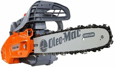 Oleomac Gsth 240 Eur5 Motorlu Testere